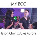 album image My Boo My Boo - Single