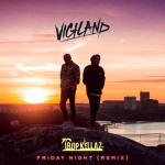 album image Friday Night (Tropkillaz Remix) Friday Night (Tropkillaz Remix) - Single