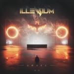 album image 13. Let You Go Awake
