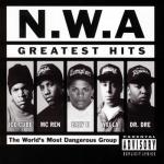 album image Chin Check N.W.A. Greatest Hits