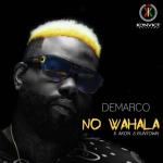 album image No Wahala (feat. Akon & Runtown) No Wahala (feat. Akon & Runtown) - Single