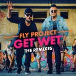 album image Get Wet Get Wet (The Remixes) - Single