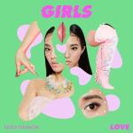 album image Choose Me Girls - Love - EP