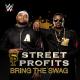 [#My1] WWE NXT - CFO$ feat. J-Frost - "Bring The Swag"