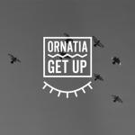 album image Get Up (Sane Remix) Get Up - Single