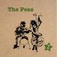The Peas - You Spin Me Right Round