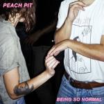 album image Tommy's Party Being So Normal