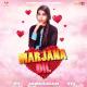 Aish - Marjana Dil