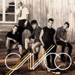 album image Reggaeton Lento (Remix) CNCO