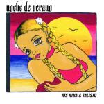 album image Noche de Verano Noche de Verano - Single