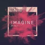 album image Imagine Imagine (feat. NBLM) - Single