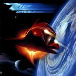 album image Velcro Fly Afterburner