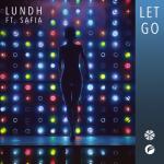 album image Let Go (feat. Safia) Let Go (feat. Safia) - Single