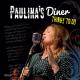 Paulina's Diner - Hundred Tears