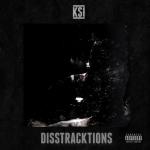 album image Little Boy Disstracktions - EP