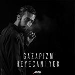 album image Ямач Heyecanı Yok - Single