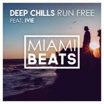 album image Run Free Run Free (feat. IVIE) - Single