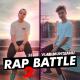 Selly, Vlad Munteanu - Rap Battle 2