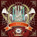 album image Прощальная New ua stars rap