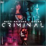 album image Criminal Criminal - Single