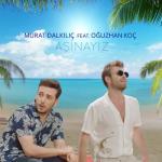 album image Asinayiz Aşinayız (feat. Oğuzhan Koç) - Single