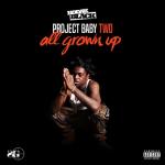 album image Roll in Peace (feat. XXXTENTACION) Project Baby 2: All Grown Up (Deluxe)