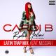 Cardi B feat. Messiah - Bodak Yellow (feat. Messiah)