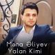 Mena Eliyev - Umidsiz biri