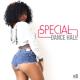 Dancehall feat. Keke Music - Promises