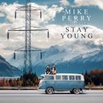 album image Stay Young Stay Young (feat. Tessa) - Single
