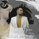 album image Ayri ayri Ayrı Ayrı - Single