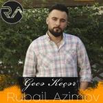 album image Gece Kecher Gecə Keçər - Single