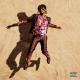 Miguel feat. Travis Scott - Sky Walker