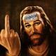 Jesus Christ (Explicit) - Sujal