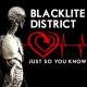 blacklite district - Just so You Know