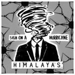 album image Sigh on a Hurricane Sigh on a Hurricane - Single