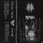 album image I Will Forget My Dreams Poison