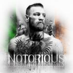 album image Notorious Conor McGregor Notorious Conor McGregor - Single