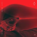 album image disco tits BLUE LIPS (Lady Wood Phase II)