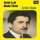 Aşık Hasan Turan - Ayrılık Ateşi Kar Etti Cana