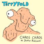 album image TERRYFOLD (Knocky Trap Remix) Terryfold (feat. Justin Roiland) - Single