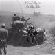 Mahmut Orhan, Colonel Bagshot - 6 Days
