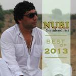 album image Icime Atiyorum Ask (Retro Mix) Best of 2013