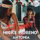 Micke Moreno feat. Antonia - El Amor