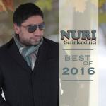 album image Canim Dedim Best of 2016