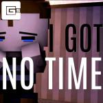 album image I Got No Time I Got No Time - Single