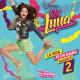 Elenco de Soy Luna - Alas