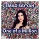 Emad Sayyah - I'm so Lucky