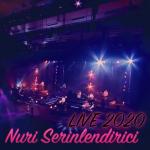 album image Gozleyirem (Live) Live 2020 (Live)