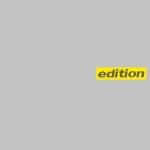 album image Edition Edition - Single